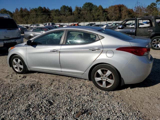 Photo 1 VIN: 5NPDH4AE3DH396963 - HYUNDAI ELANTRA 