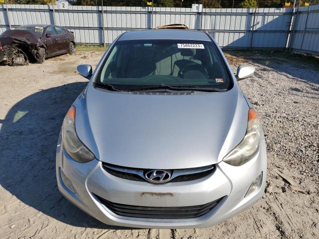 Photo 4 VIN: 5NPDH4AE3DH396963 - HYUNDAI ELANTRA 