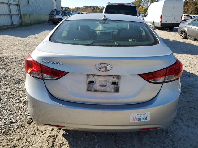 Photo 5 VIN: 5NPDH4AE3DH396963 - HYUNDAI ELANTRA 