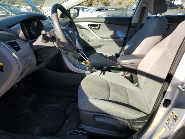 Photo 6 VIN: 5NPDH4AE3DH396963 - HYUNDAI ELANTRA 