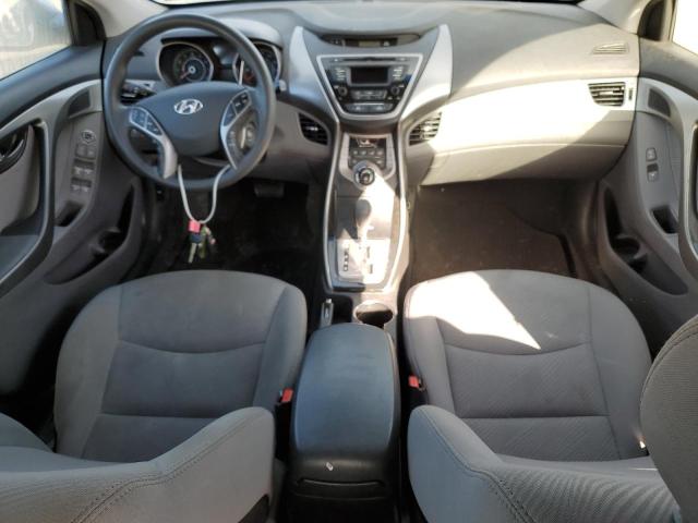 Photo 7 VIN: 5NPDH4AE3DH396963 - HYUNDAI ELANTRA 