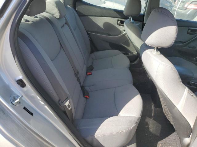 Photo 9 VIN: 5NPDH4AE3DH396963 - HYUNDAI ELANTRA 