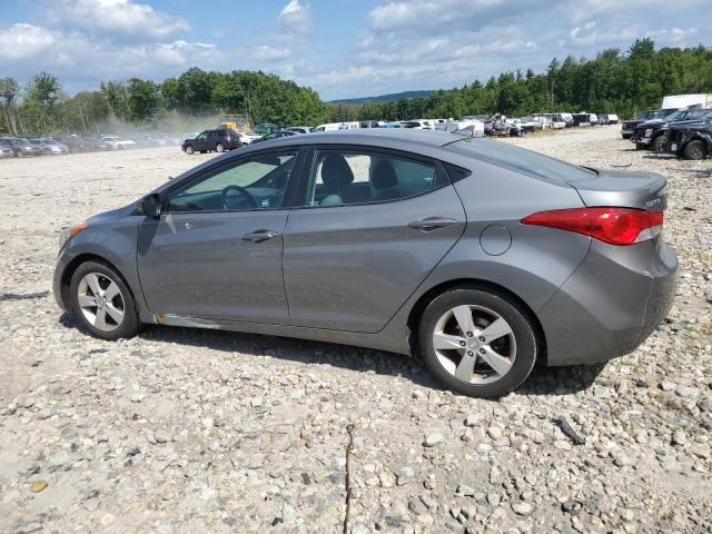 Photo 1 VIN: 5NPDH4AE3DH397367 - HYUNDAI ELANTRA GL 