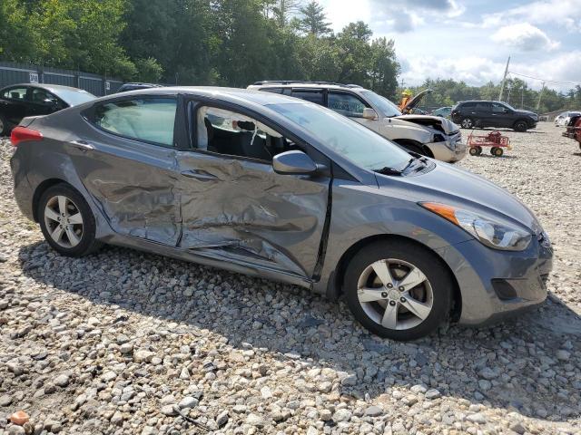 Photo 3 VIN: 5NPDH4AE3DH397367 - HYUNDAI ELANTRA GL 