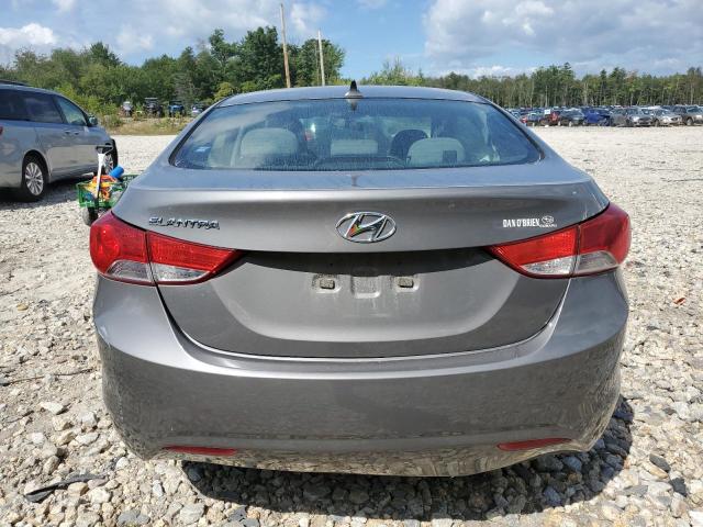 Photo 5 VIN: 5NPDH4AE3DH397367 - HYUNDAI ELANTRA GL 