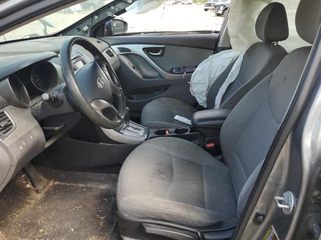 Photo 6 VIN: 5NPDH4AE3DH397367 - HYUNDAI ELANTRA GL 