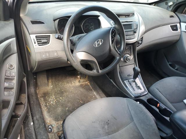 Photo 7 VIN: 5NPDH4AE3DH397367 - HYUNDAI ELANTRA GL 