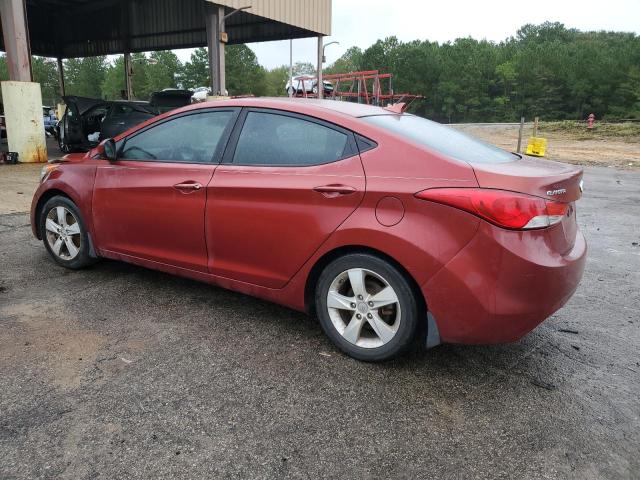 Photo 1 VIN: 5NPDH4AE3DH404639 - HYUNDAI ELANTRA GL 