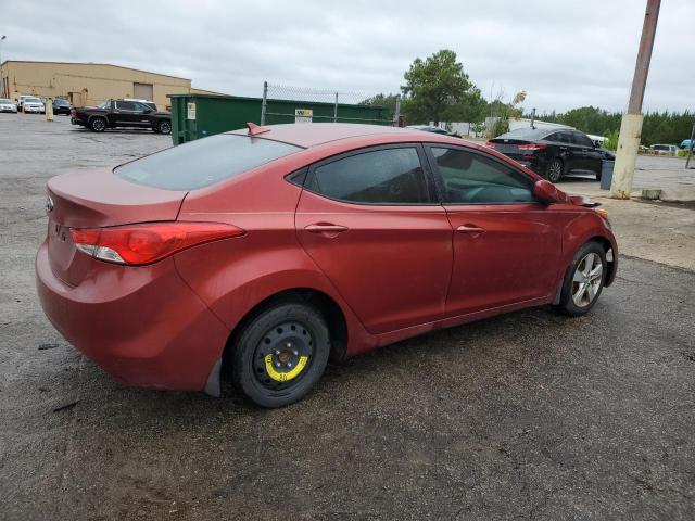 Photo 2 VIN: 5NPDH4AE3DH404639 - HYUNDAI ELANTRA GL 