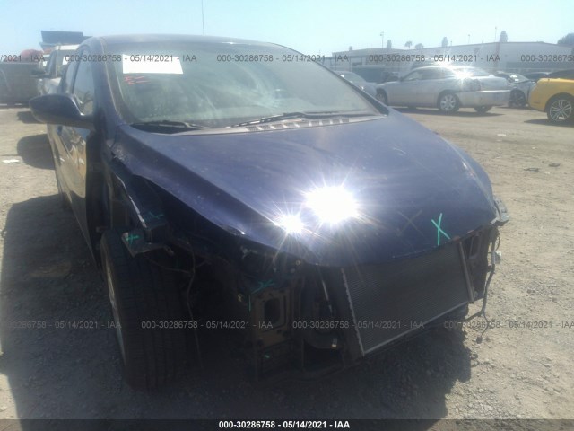 Photo 5 VIN: 5NPDH4AE3DH406052 - HYUNDAI ELANTRA 