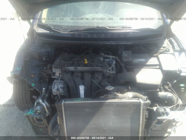 Photo 9 VIN: 5NPDH4AE3DH406052 - HYUNDAI ELANTRA 