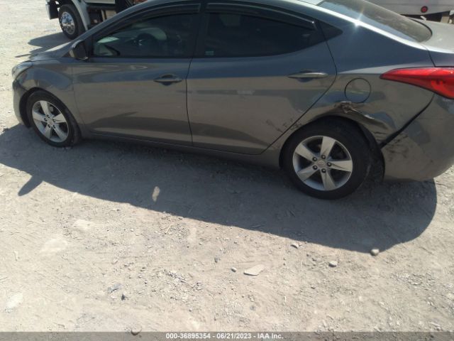 Photo 5 VIN: 5NPDH4AE3DH412059 - HYUNDAI ELANTRA 