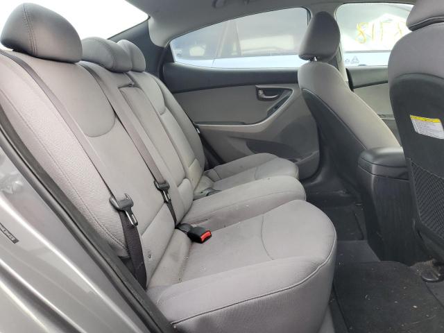 Photo 5 VIN: 5NPDH4AE3DH413230 - HYUNDAI ELANTRA GL 