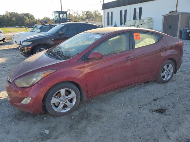 Photo 0 VIN: 5NPDH4AE3DH417066 - HYUNDAI ELANTRA GL 