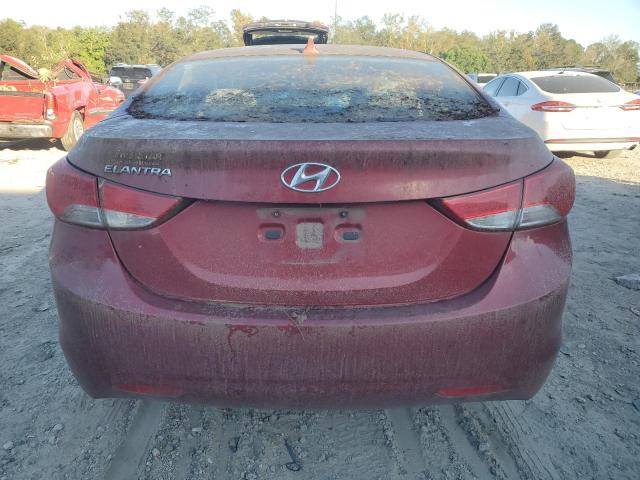 Photo 5 VIN: 5NPDH4AE3DH417066 - HYUNDAI ELANTRA GL 