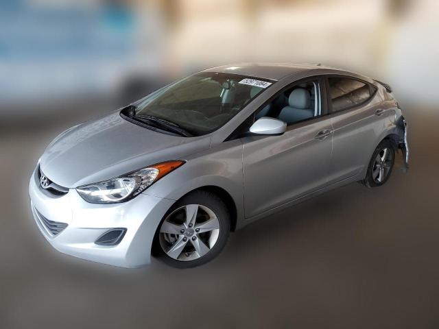 Photo 0 VIN: 5NPDH4AE3DH418024 - HYUNDAI ELANTRA 