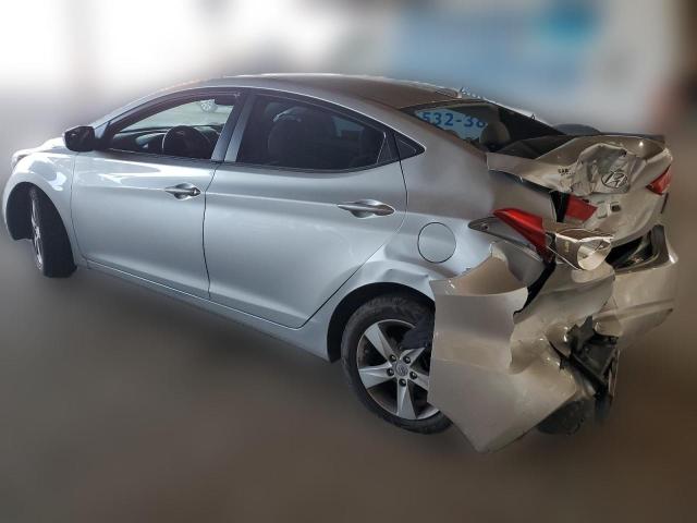 Photo 1 VIN: 5NPDH4AE3DH418024 - HYUNDAI ELANTRA 