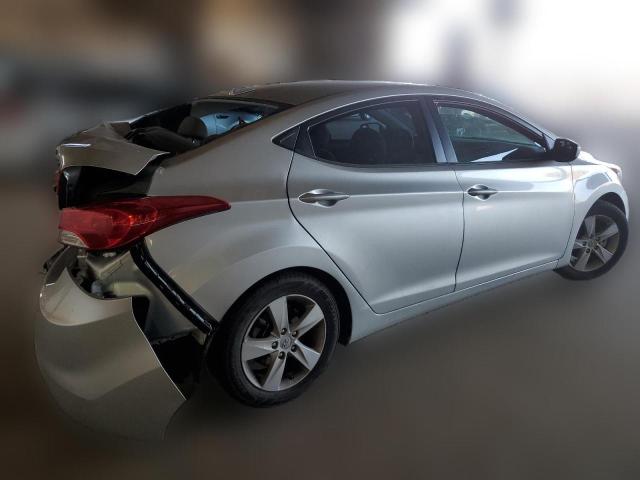 Photo 2 VIN: 5NPDH4AE3DH418024 - HYUNDAI ELANTRA 