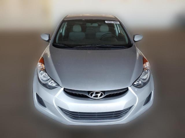 Photo 4 VIN: 5NPDH4AE3DH418024 - HYUNDAI ELANTRA 