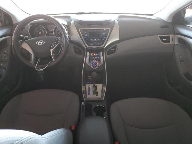 Photo 7 VIN: 5NPDH4AE3DH418024 - HYUNDAI ELANTRA 