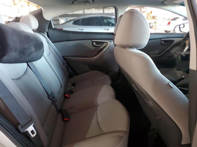 Photo 9 VIN: 5NPDH4AE3DH418024 - HYUNDAI ELANTRA 