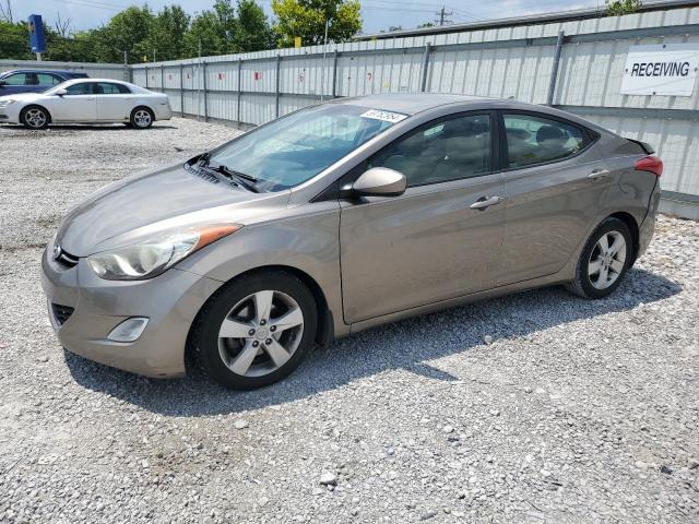 Photo 0 VIN: 5NPDH4AE3DH421442 - HYUNDAI ELANTRA 