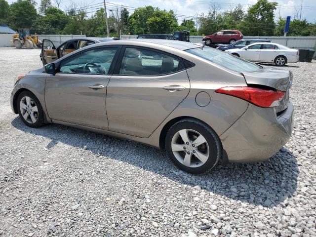 Photo 1 VIN: 5NPDH4AE3DH421442 - HYUNDAI ELANTRA 