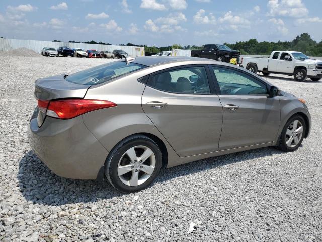 Photo 2 VIN: 5NPDH4AE3DH421442 - HYUNDAI ELANTRA 