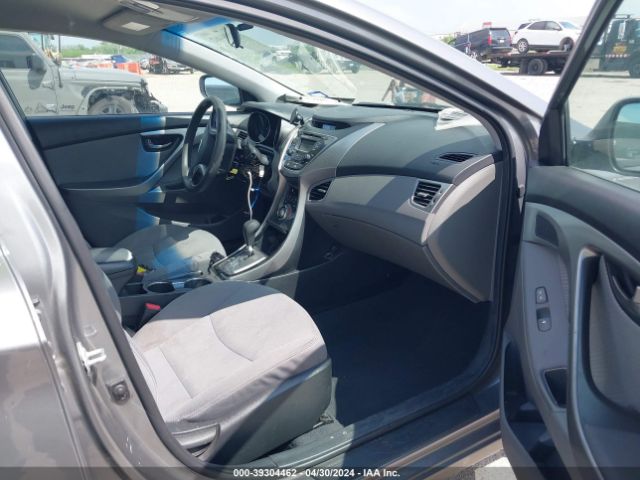 Photo 4 VIN: 5NPDH4AE3DH424003 - HYUNDAI ELANTRA 