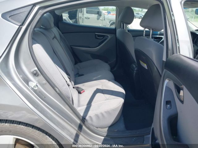 Photo 7 VIN: 5NPDH4AE3DH424003 - HYUNDAI ELANTRA 