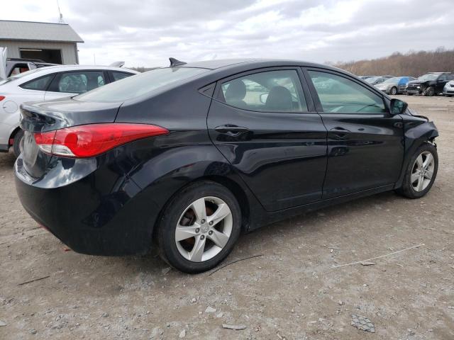 Photo 2 VIN: 5NPDH4AE3DH425703 - HYUNDAI ELANTRA 