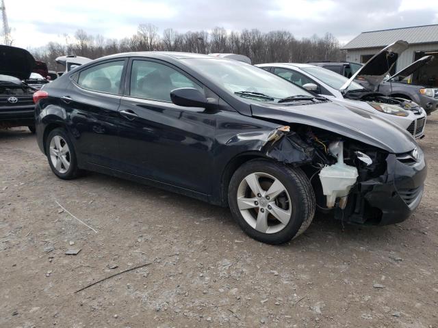 Photo 3 VIN: 5NPDH4AE3DH425703 - HYUNDAI ELANTRA 