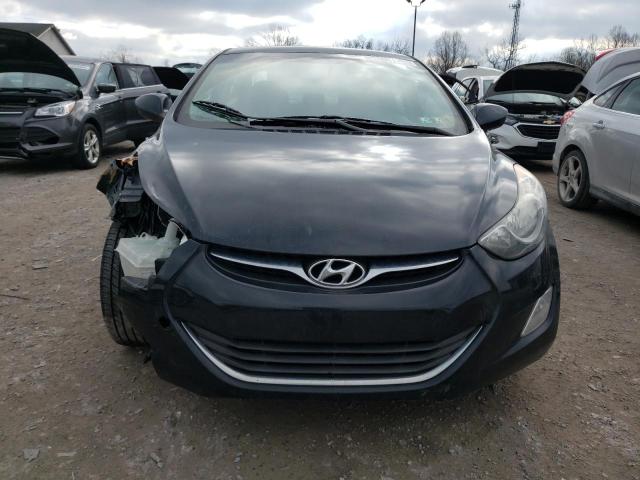 Photo 4 VIN: 5NPDH4AE3DH425703 - HYUNDAI ELANTRA 