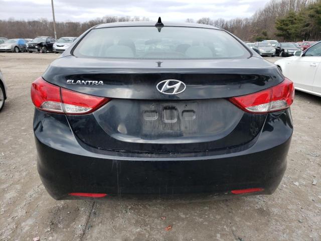 Photo 5 VIN: 5NPDH4AE3DH425703 - HYUNDAI ELANTRA 