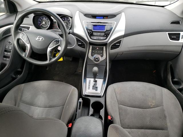 Photo 7 VIN: 5NPDH4AE3DH425703 - HYUNDAI ELANTRA 