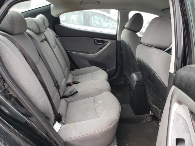 Photo 9 VIN: 5NPDH4AE3DH425703 - HYUNDAI ELANTRA 