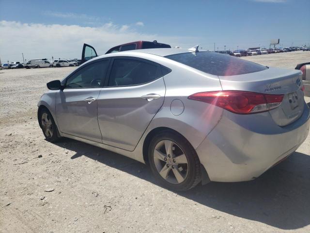 Photo 1 VIN: 5NPDH4AE3DH426012 - HYUNDAI ELANTRA 