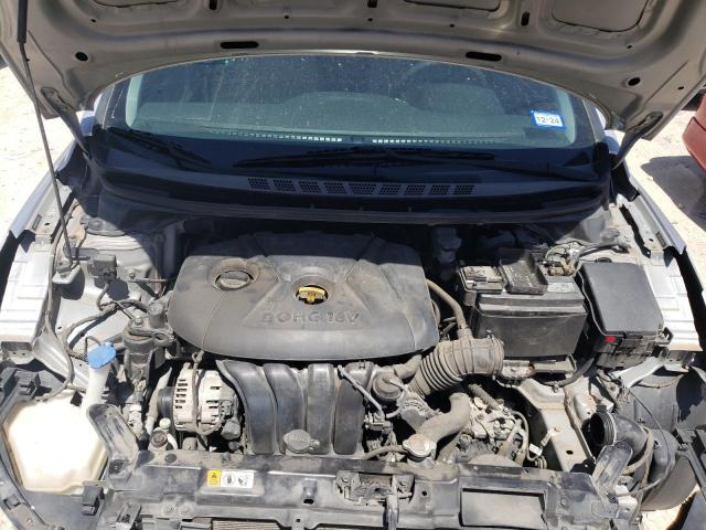 Photo 10 VIN: 5NPDH4AE3DH426012 - HYUNDAI ELANTRA 