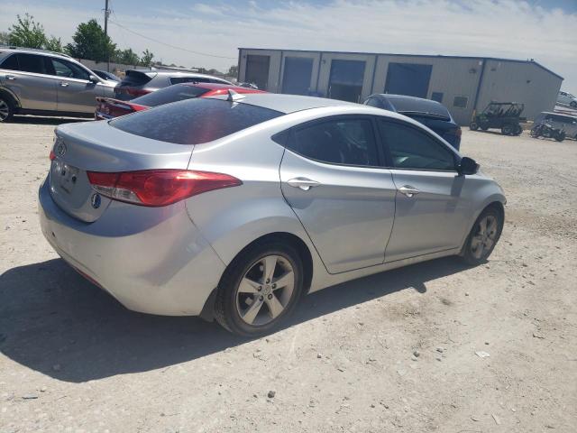 Photo 2 VIN: 5NPDH4AE3DH426012 - HYUNDAI ELANTRA 