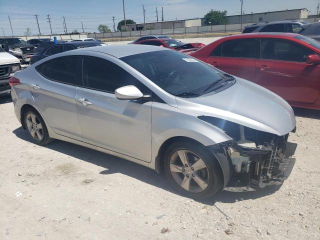 Photo 3 VIN: 5NPDH4AE3DH426012 - HYUNDAI ELANTRA 