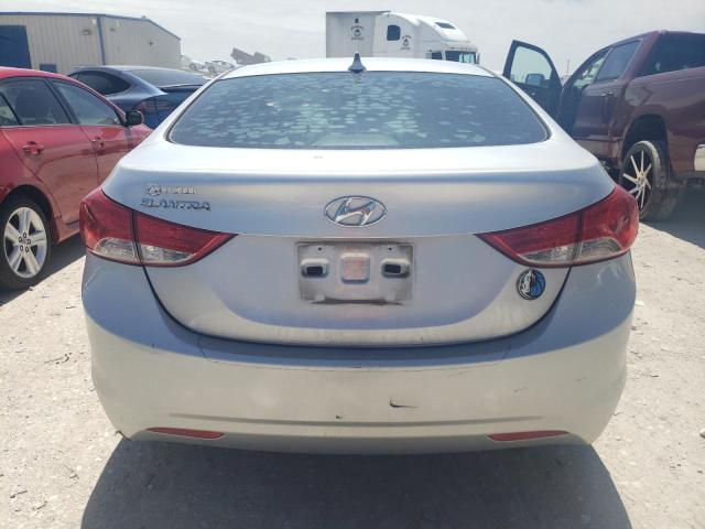 Photo 5 VIN: 5NPDH4AE3DH426012 - HYUNDAI ELANTRA 