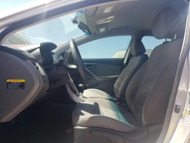 Photo 6 VIN: 5NPDH4AE3DH426012 - HYUNDAI ELANTRA 