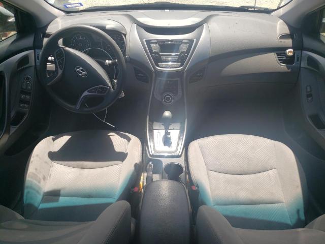 Photo 7 VIN: 5NPDH4AE3DH426012 - HYUNDAI ELANTRA 