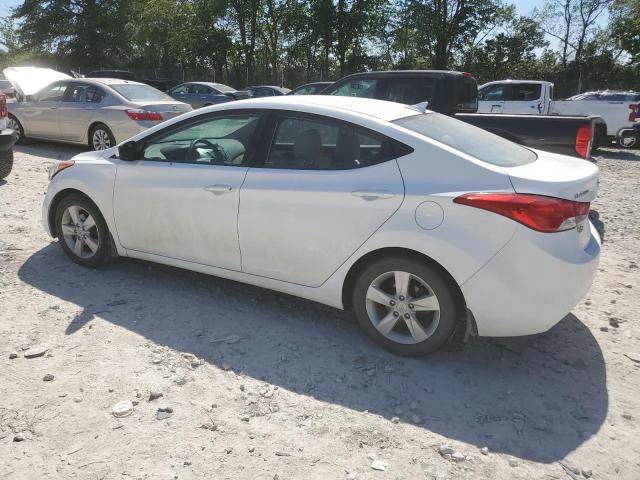 Photo 1 VIN: 5NPDH4AE3DH426737 - HYUNDAI ELANTRA 