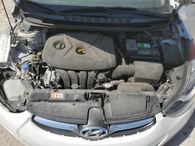 Photo 10 VIN: 5NPDH4AE3DH426737 - HYUNDAI ELANTRA 