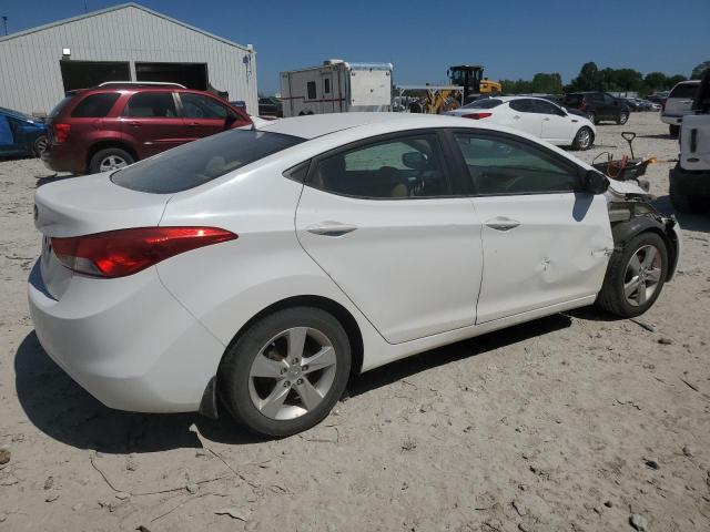 Photo 2 VIN: 5NPDH4AE3DH426737 - HYUNDAI ELANTRA 