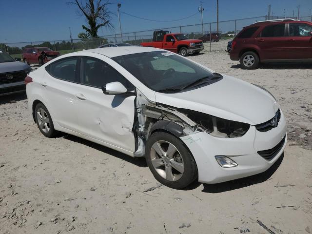 Photo 3 VIN: 5NPDH4AE3DH426737 - HYUNDAI ELANTRA 