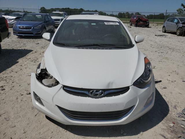 Photo 4 VIN: 5NPDH4AE3DH426737 - HYUNDAI ELANTRA 