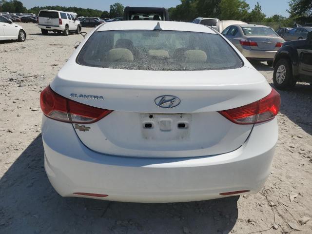 Photo 5 VIN: 5NPDH4AE3DH426737 - HYUNDAI ELANTRA 