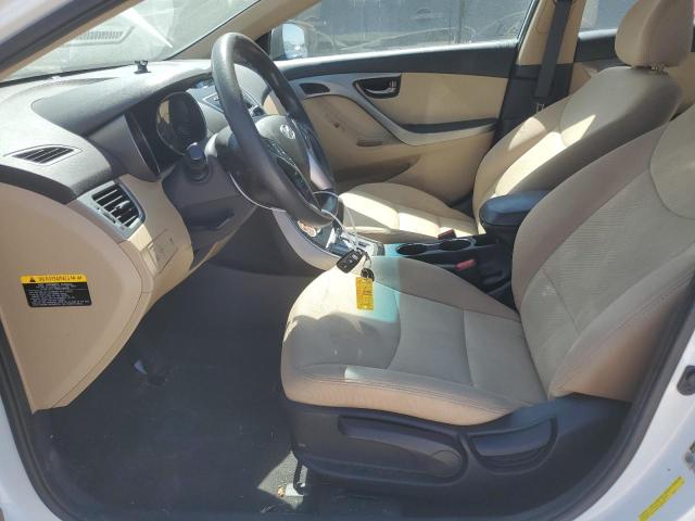 Photo 6 VIN: 5NPDH4AE3DH426737 - HYUNDAI ELANTRA 